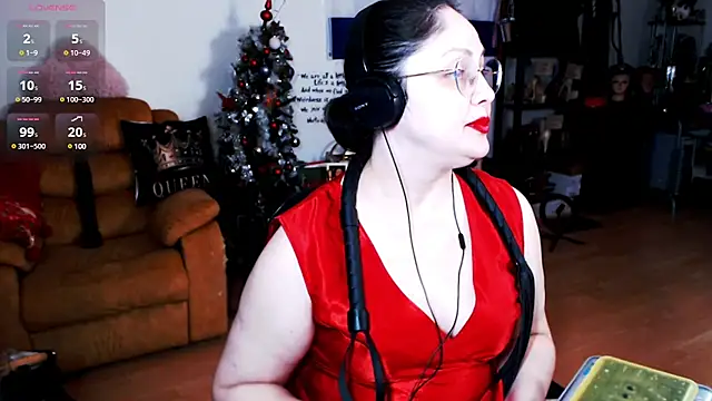 Imperatriza online show from March 20, 8:51 pm