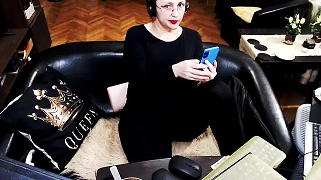 Imperatriza online show from April 3, 8:51 pm