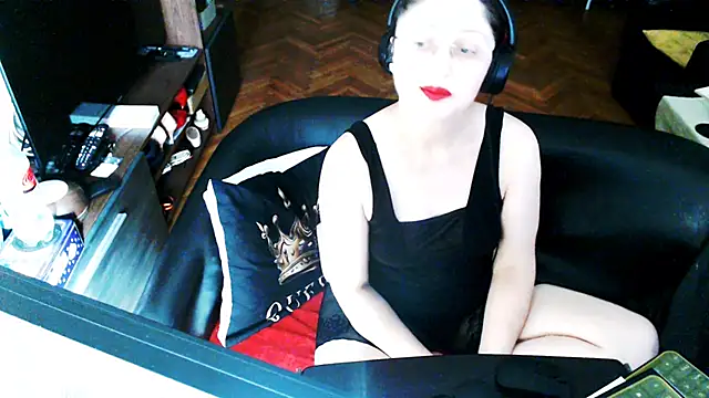 Snapshot of Imperatriza chatting on July 4, 6:03 pm Imperatriza online show from July 4, 6:03 pm