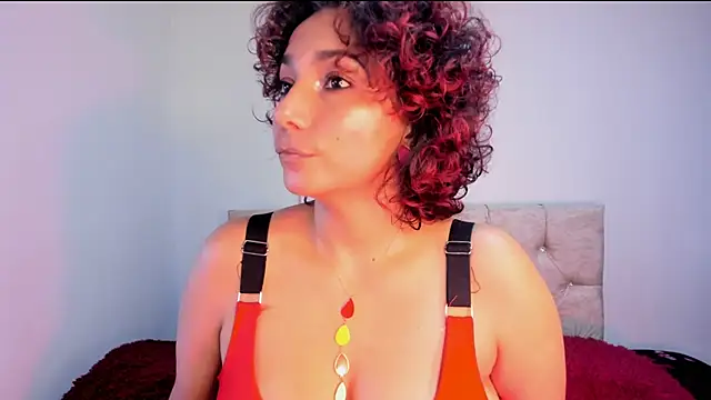 amber demons2021 online show from February 21, 10:04 pm