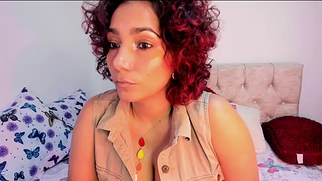 amber demons2021 online show from February 24, 10:03 pm