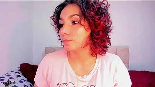 amber demons2021 online show from February 26, 10:09 pm