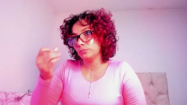 amber demons2021 online show from March 9, 10:08 pm