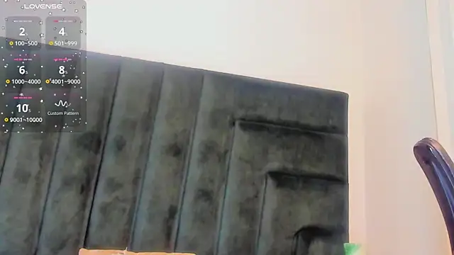 FaloonRoussel online show from November 23, 6:19 pm