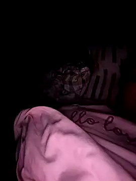 poussychats online show from December 10, 12:17 am