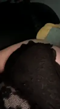 poussychats online show from December 12, 9:26 pm