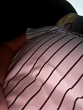 poussychats online show from December 22, 1:22 pm