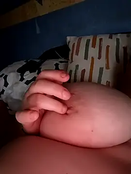 poussychats online show from January 5, 3:23 pm