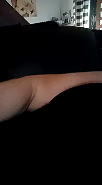 poussychats online show from January 12, 3:36 pm