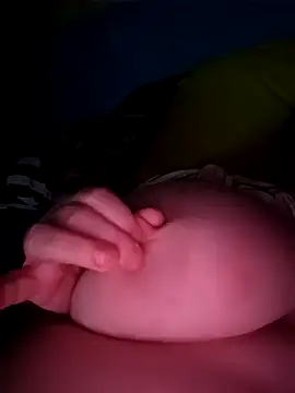 poussychats online show from January 28, 11:39 pm