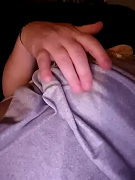 poussychats online show from March 8, 6:16 pm