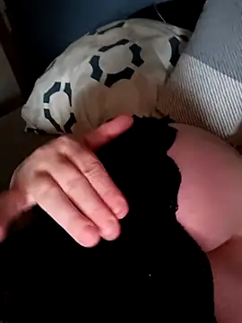 poussychats online show from March 10, 4:03 pm