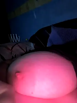 poussychats online show from March 15, 11:00 pm