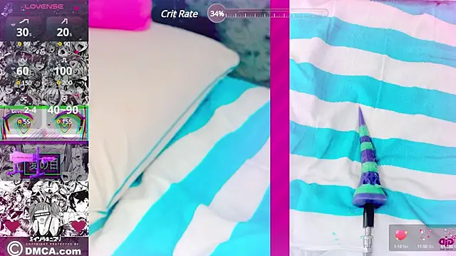 DaddysLittleGirl01 online show from March 7, 12:37 am