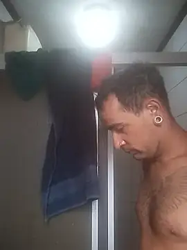 deathbiel online show from January 12, 8:25 pm