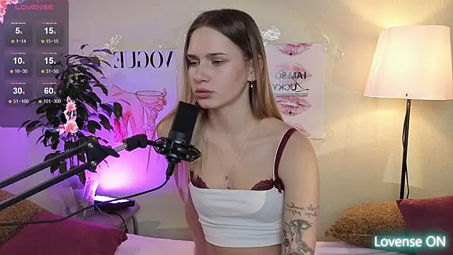 sofikey online show from December 16, 6:40 am