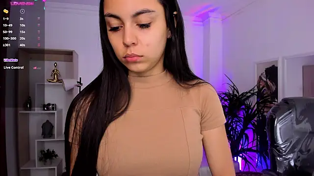 Snapshot of Aleejaa__ chatting on January 20, 11:24 am Aleejaa online show from January 20, 11:24 am