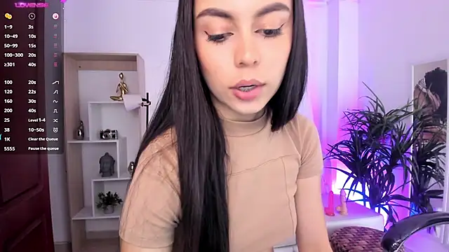 Snapshot of Aleejaa__ chatting on January 29, 2:32 pm Aleejaa online show from January 29, 2:32 pm