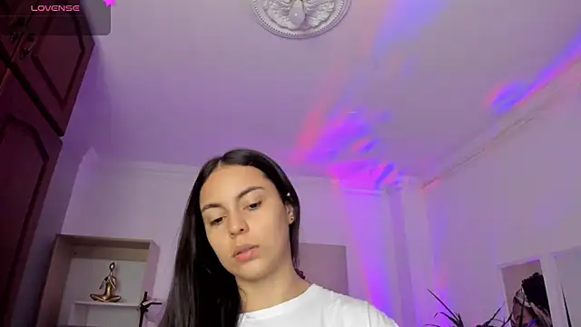 Snapshot of Aleejaa__ chatting on March 15, 11:40 am Aleejaa online show from March 15, 11:40 am