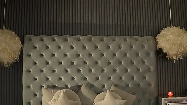 AmelyNoir online show from March 22, 2:59 am