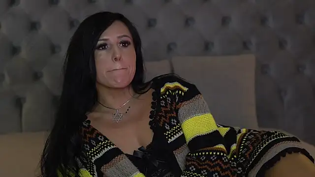 AmelyNoir online show from November 24, 2:39 pm