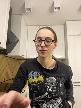 Snapshot of MartiniiSelenna chatting on October 21, 5:52 am MartiniiSelenna online show from October 21, 5:52 am