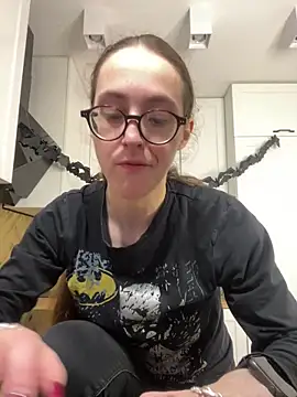 MartiniiSelenna online show from October 24, 5:37 am