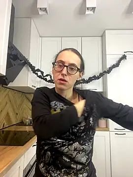 MartiniiSelenna online show from October 25, 5:48 am