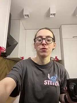 MartiniiSelenna online show from December 20, 6:42 am