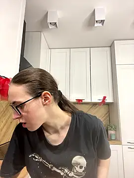 MartiniiSelenna online show from January 14, 6:41 am