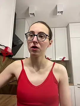 MartiniiSelenna online show from February 16, 6:42 am