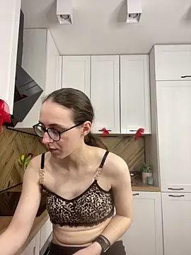 MartiniiSelenna online show from March 12, 6:41 am