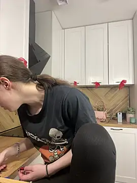 MartiniiSelenna online show from March 19, 6:50 am