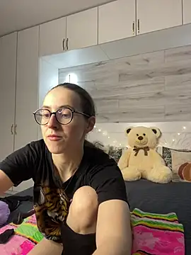 MartiniiSelenna online show from June 2, 5:53 am