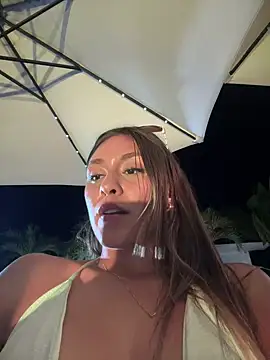 Rose-euphoria online show from February 4, 1:02 am