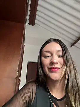 Rose-euphoria online show from February 5, 6:48 pm