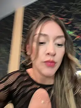 Rose-euphoria online show from February 6, 1:21 pm