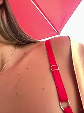 Rose-euphoria online show from February 14, 5:03 pm