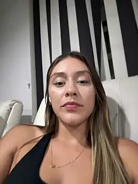 Rose-euphoria online show from February 27, 12:43 am