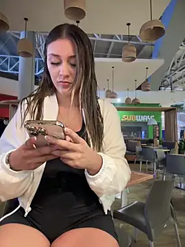 Rose-euphoria online show from March 14, 12:51 pm