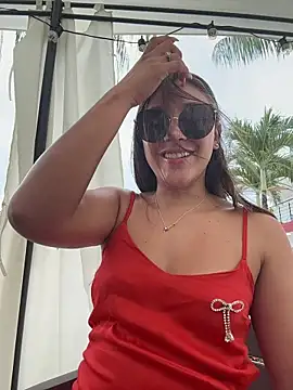 Rose-euphoria online show from November 2, 1:46 pm