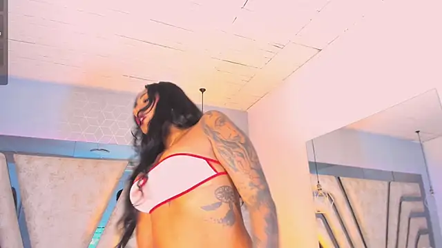 AngelineHeet online show from October 3, 3:36 am