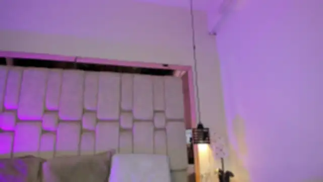 AngelineHeet online show from April 12, 10:59 pm