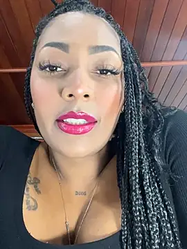 AngelineHeet online show from April 14, 2:50 am