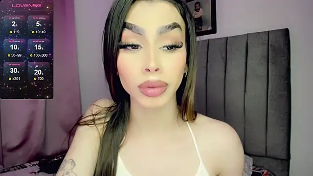 Snapshot of Jimmenna_ chatting on January 15, 7:05 am Jimmenna online show from January 15, 7:05 am