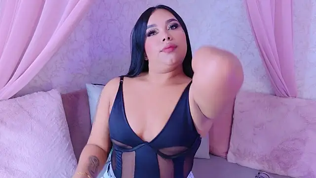 MarianaGarciaa   online show from July 9, 7:07 pm