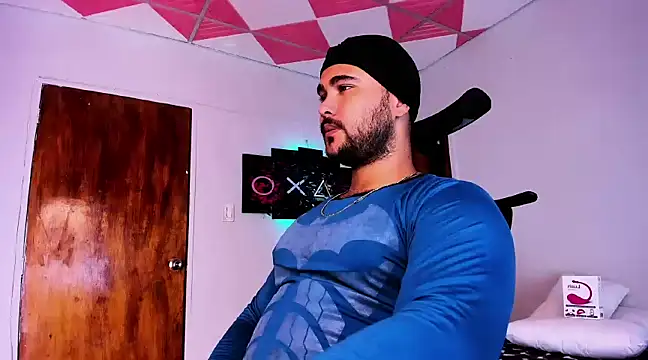 Sebas-hott online show from December 26, 3:16 am