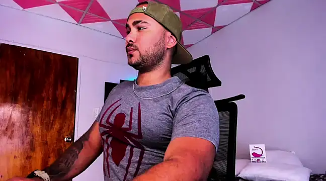 Sebas-hott online show from January 5, 3:11 am