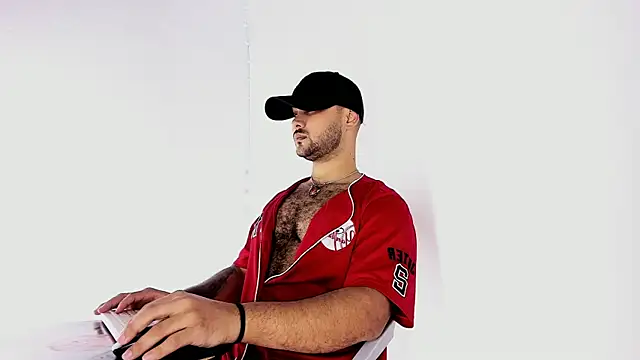 Sebas-hott online show from September 11, 10:10 pm