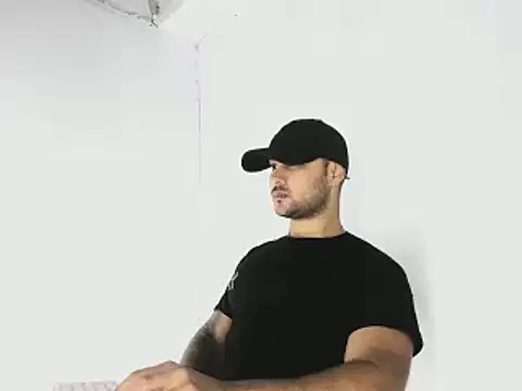 Sebas-hott online show from October 1, 10:27 pm